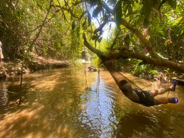 One Day Natural Life In Nha Trang